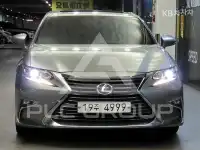 2017 Lexus ES