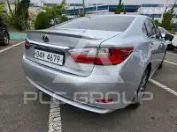 2017 Lexus ES