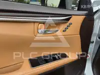 2017 Lexus ES