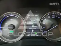 2017 Lexus ES