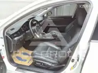 2017 Lexus ES