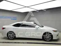 2017 Lexus ES