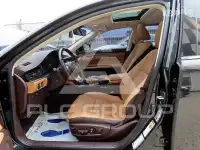 2017 Lexus ES
