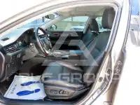 2017 Lexus ES