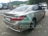 2017 Lexus ES