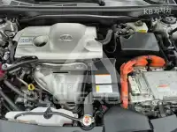 2017 Lexus ES