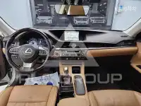 2017 Lexus ES
