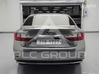 2017 Lexus ES