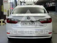 2017 Lexus ES