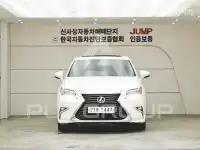 2017 Lexus ES