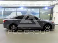 2017 Lexus ES