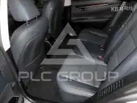 2017 Lexus ES