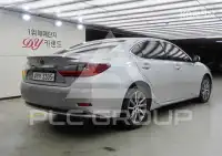 2017 Lexus ES