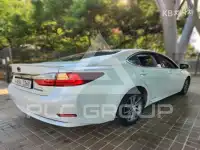 2017 Lexus ES