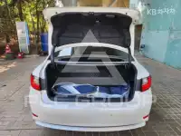 2017 Lexus ES