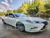 2017 Lexus ES