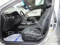 2017 Lexus ES