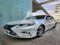 2017 Lexus ES