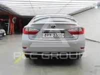 2017 Lexus ES