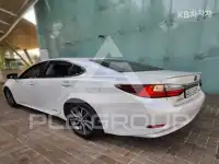2017 Lexus ES