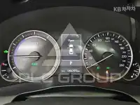 2017 Lexus ES