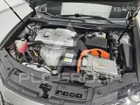 2017 Lexus ES
