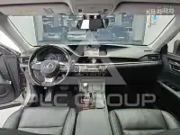 2017 Lexus ES