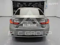 2017 Lexus ES