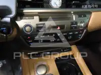 2017 Lexus ES