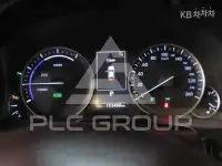 2017 Lexus ES