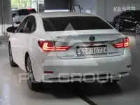2017 Lexus ES
