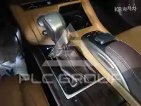 2017 Lexus ES
