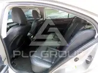 2017 Lexus ES