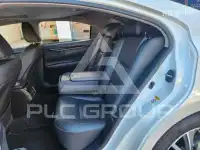 2017 Lexus ES