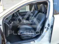 2017 Lexus ES
