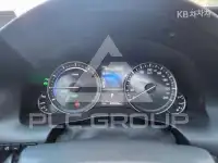 2017 Lexus ES
