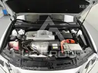2017 Lexus ES