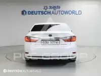 2017 Lexus ES