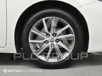 2017 Lexus ES