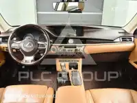 2017 Lexus ES