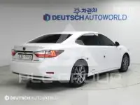 2017 Lexus ES
