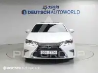 2017 Lexus ES