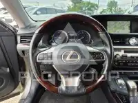 2017 Lexus ES