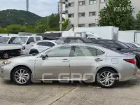 2017 Lexus ES