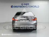 2017 Lexus ES