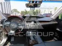 2017 Lexus ES