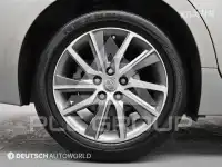 2017 Lexus ES