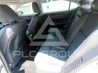 2017 Lexus ES