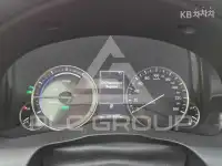 2017 Lexus ES
