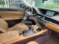 2017 Lexus ES
